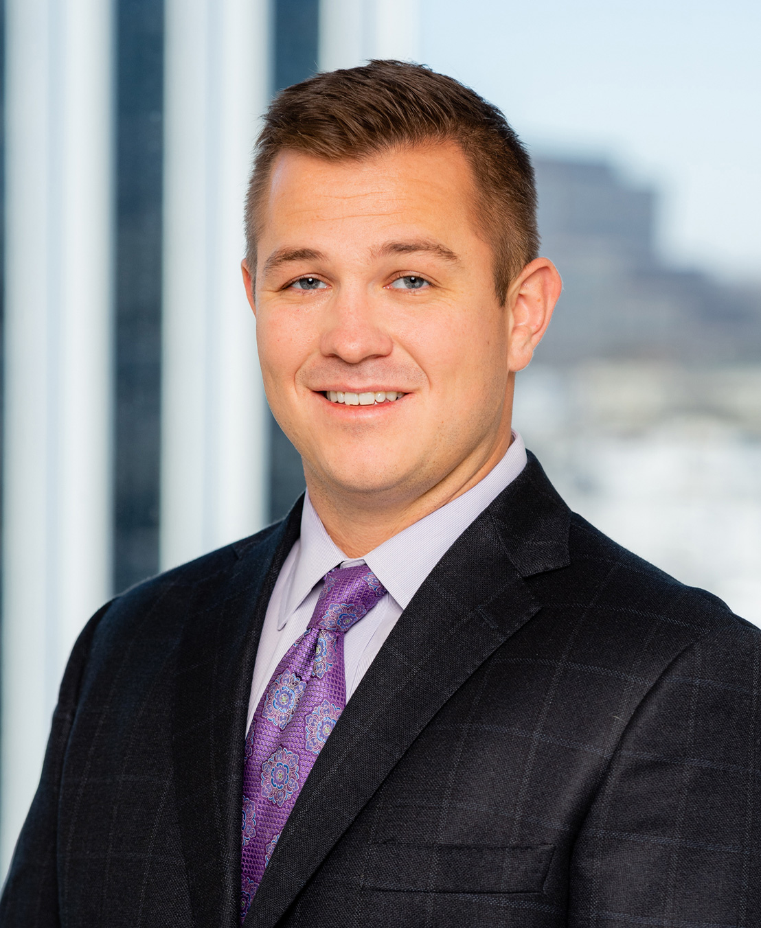 Core Industrial Realty’s Co-Founder, Nick Krejci, Chosen for CRE’s “Fifty Under 40” List Image