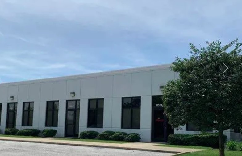 <address>11351 W. 183rd St, <br>Orland Park, IL (18,768 SF)</address> Image