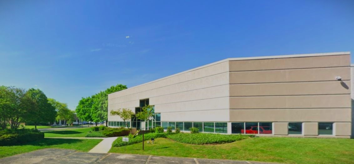 <address>1301 Frontenac Rd, <br>Naperville, IL</address> Image