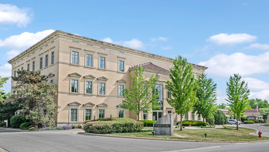 <address>4970 Varsity Dr, <br>Lisle, IL (24,000 SF)</address> Image